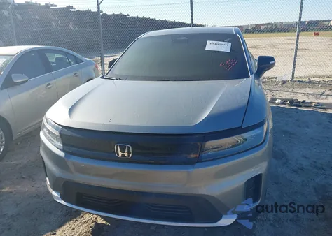 2024 Honda Prologue Ex из США, поврежденный, VIN 3GPKHURM7RS536821